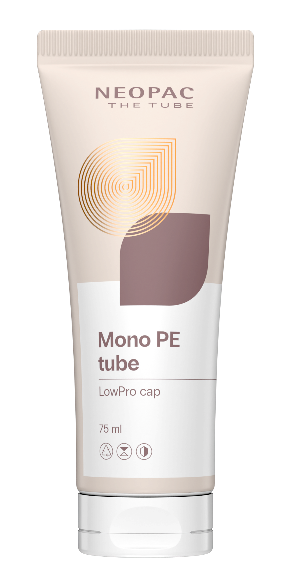 35 inno cosmetic mono PE lowprocap web