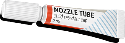 Nozzle Tube
