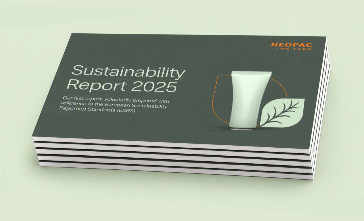 Sustainability report