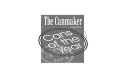 The Canmaker Can of the Year Awards 2021 <br>Cat. Sustainability and Ends, Caps & Closures