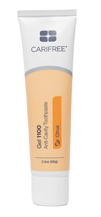 Gel 1100 Citrus