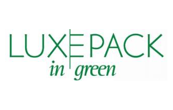 <h5>LUXE PACK in green Award<br/><p>PaperX FiberTop<p/>