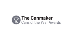 The Canmaker Cans of the Year Awards 2022<br>Cat. Sustainability & Delegates’ Choice