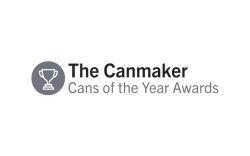 The Canmaker Cans of the Year Awards 2022 <br>Cat. Sustainability and Delegates' Choice