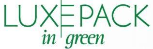 <h5>LUXE PACK in green Award<br/><p>PaperX FiberTop<p/>