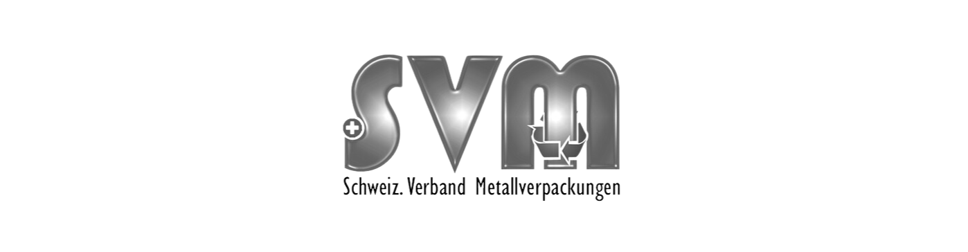 Logo member of SVM