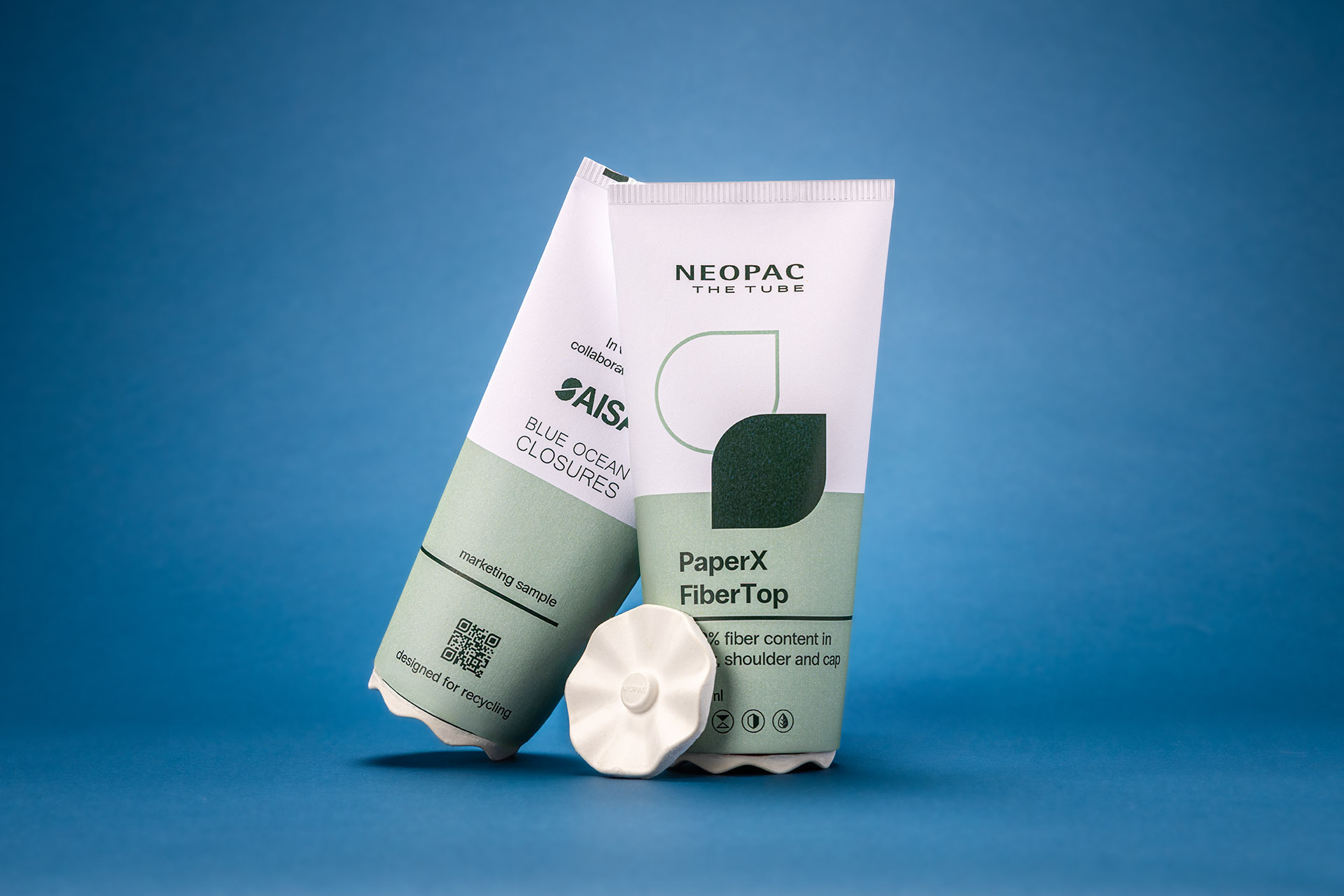 BOC Neopac Tube low