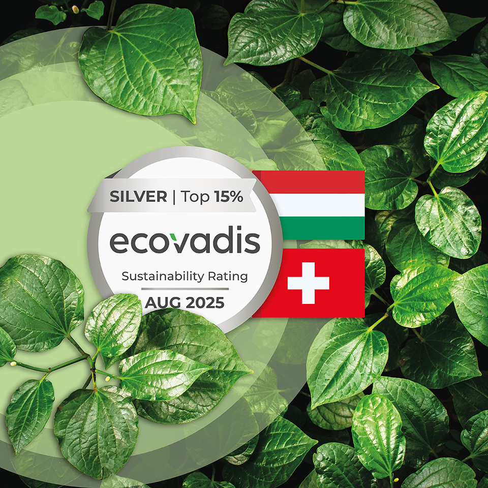 Eco Vadis Post Web