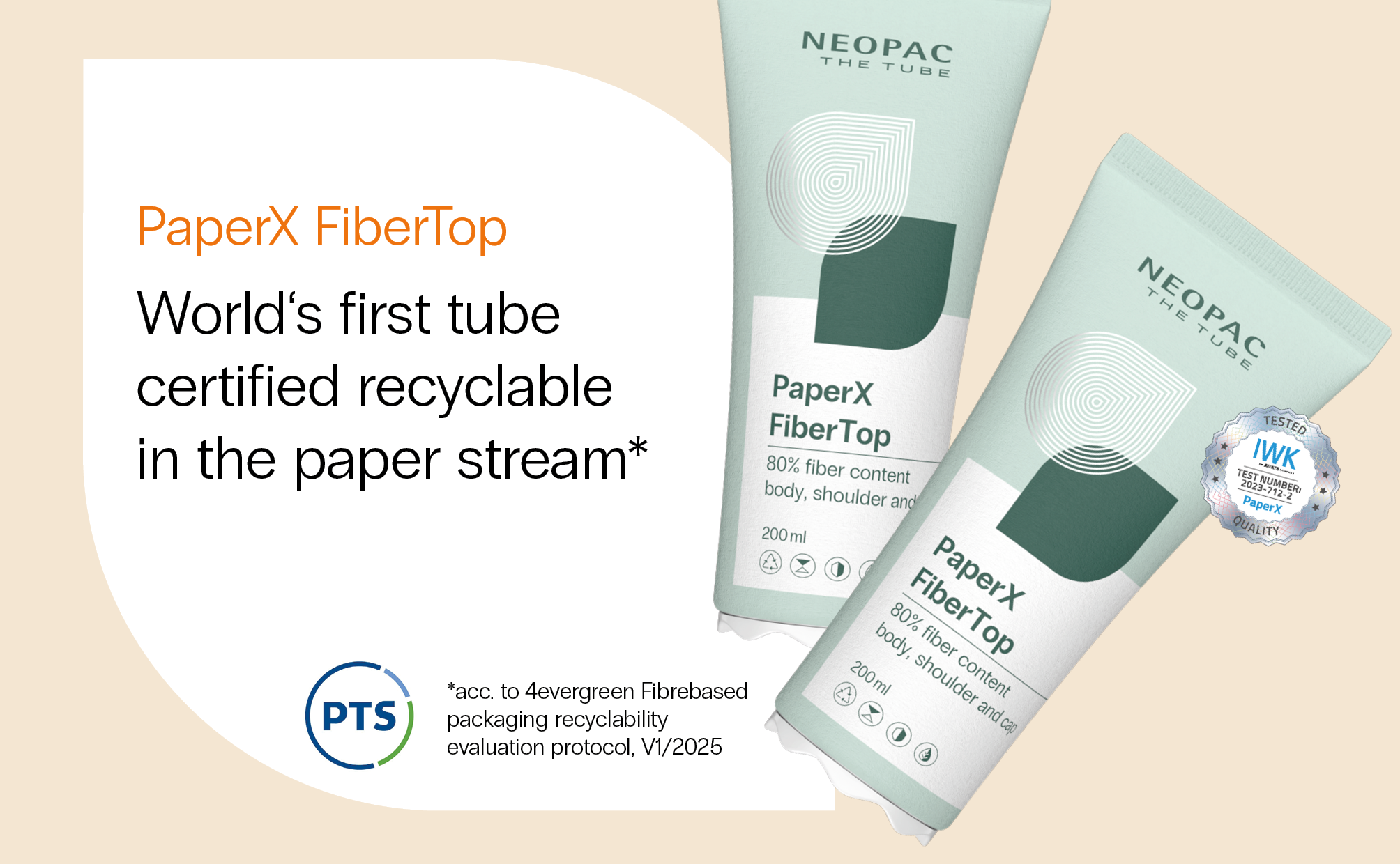 Web Paper X Fiber Top EN