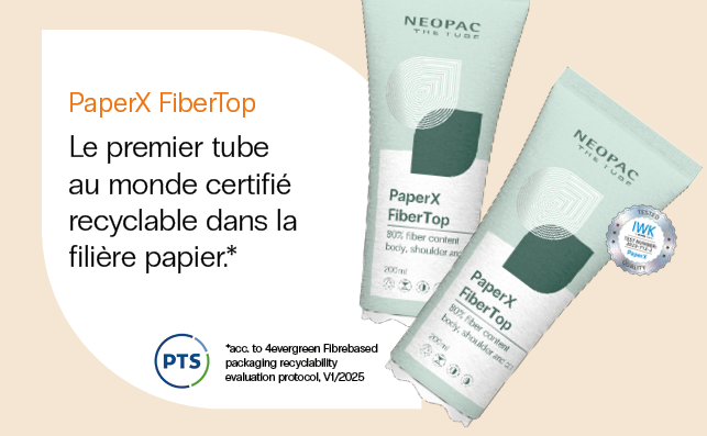Web Paper X Fibertop FR 2