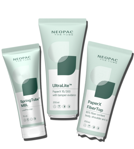 Neo Vision Family Web