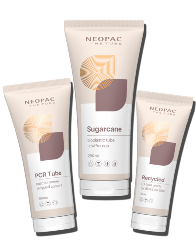 Sustainable Tubes Family Web