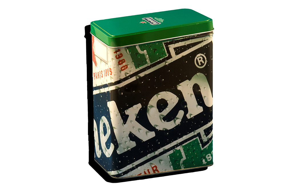 Heineken Sh