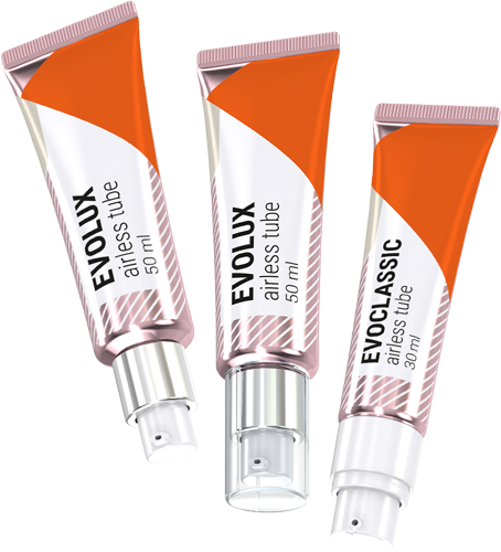 Neopac The Tube Evolux Evoclassic