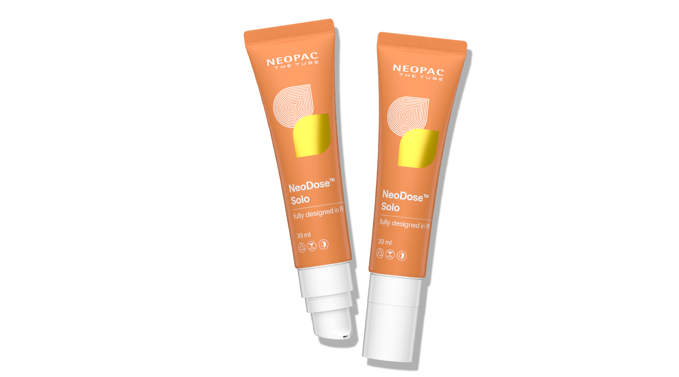 Neo Dose Solo Family Web