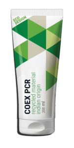 PCR tube 200ml vertical