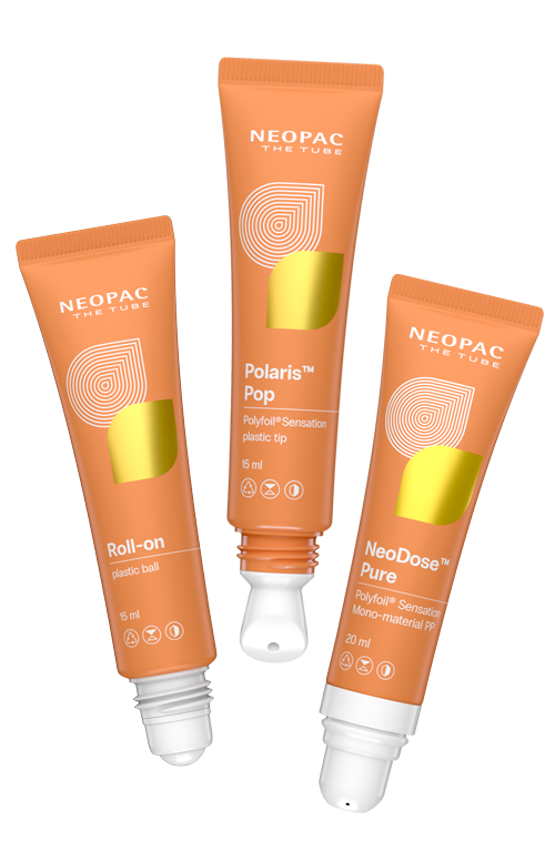 Polyfoil® Sensation Family