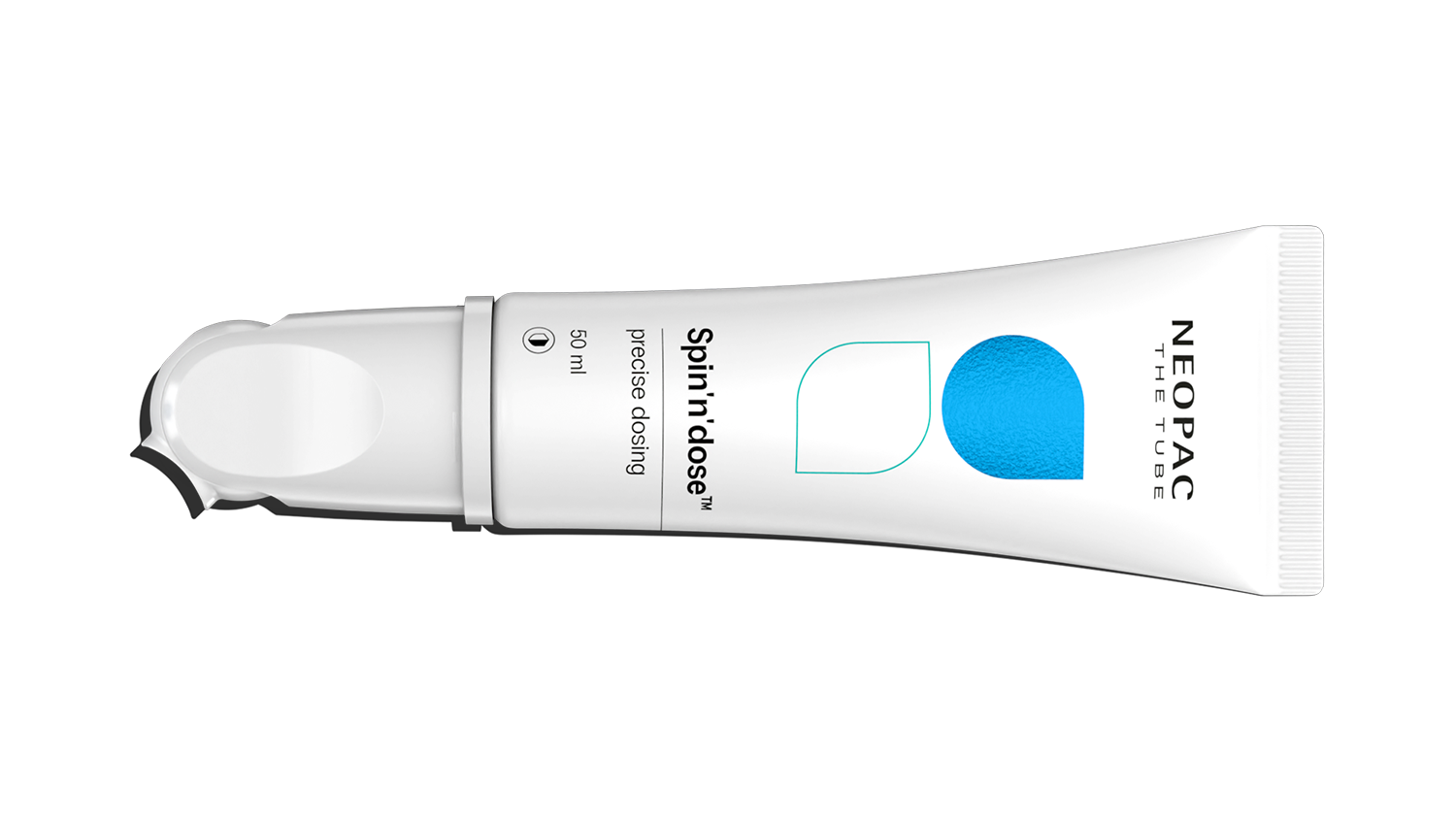 Polyfoil® Spin'n'dose™