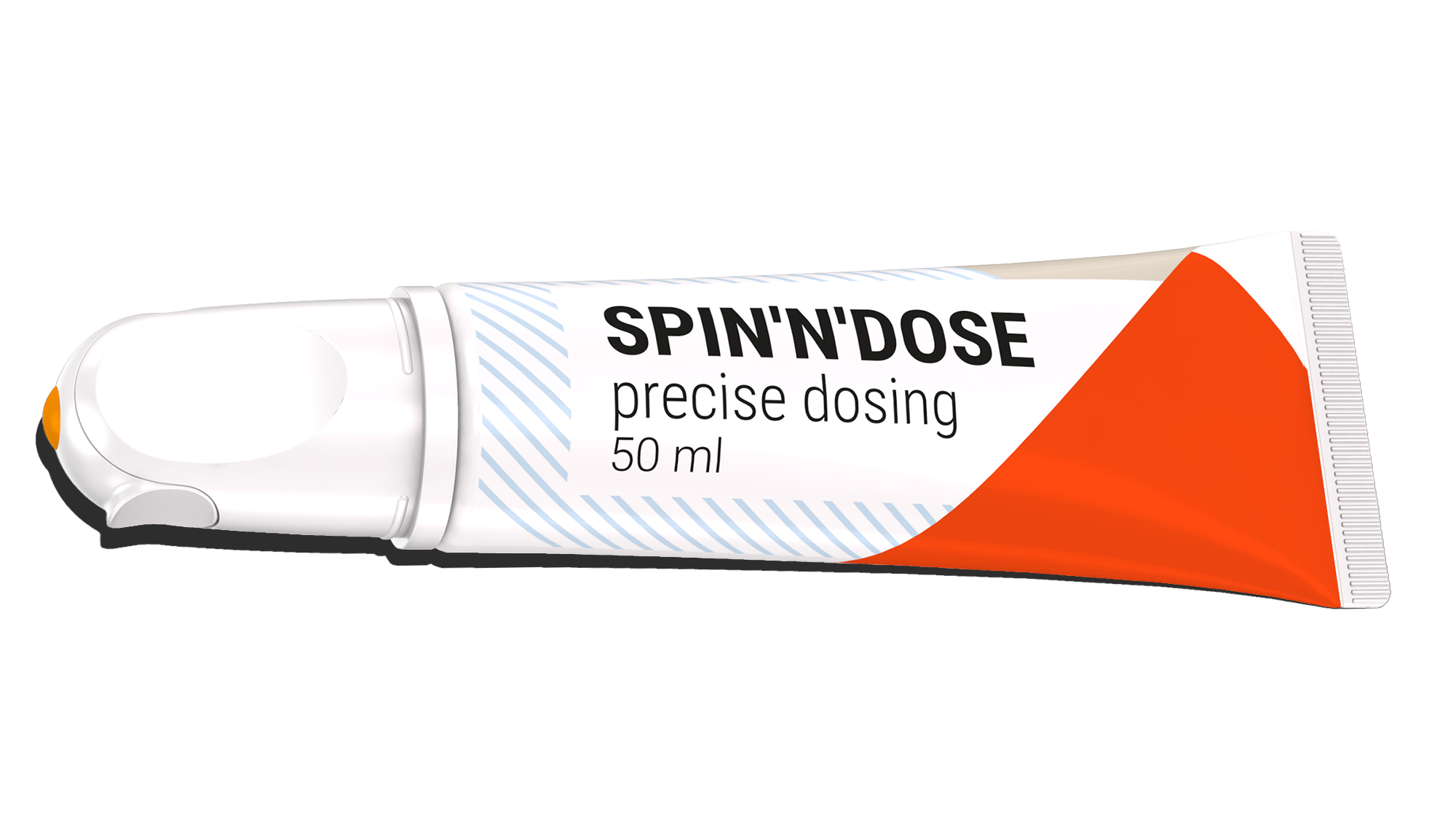 Polyfoil® Spin'n'dose™