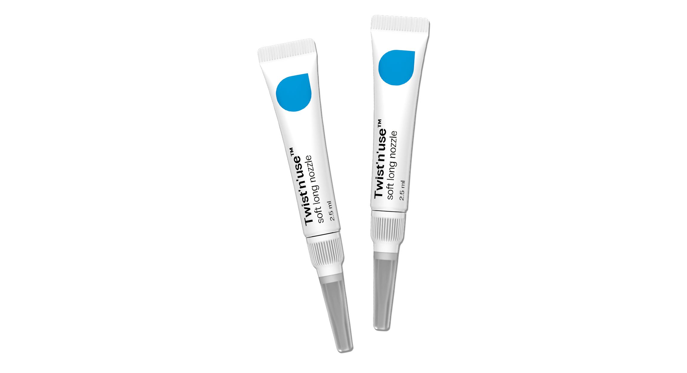 Polyfoil Twistnuse Family Web