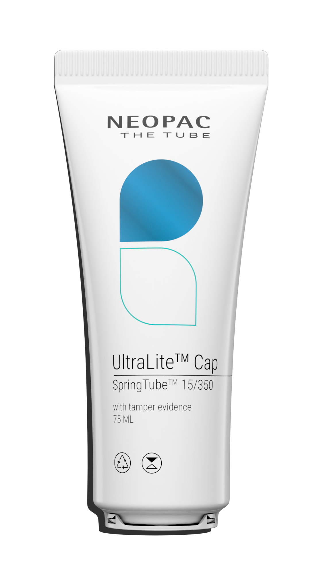 35 ultralite springtube closed Web