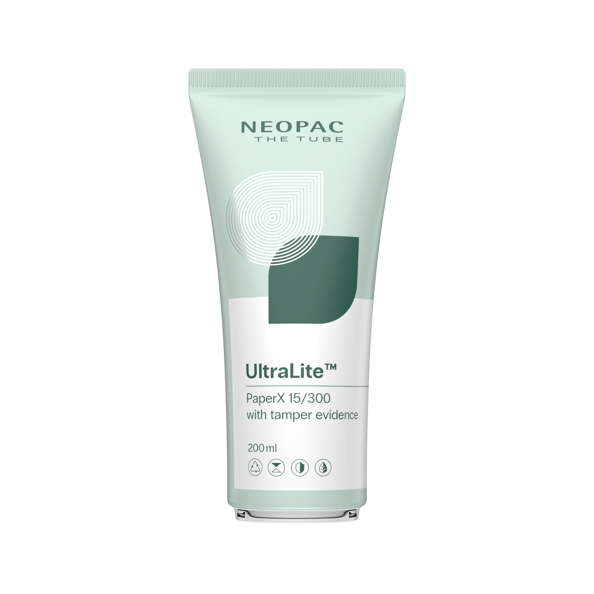 UltraLite™ with PaperX Sleeve