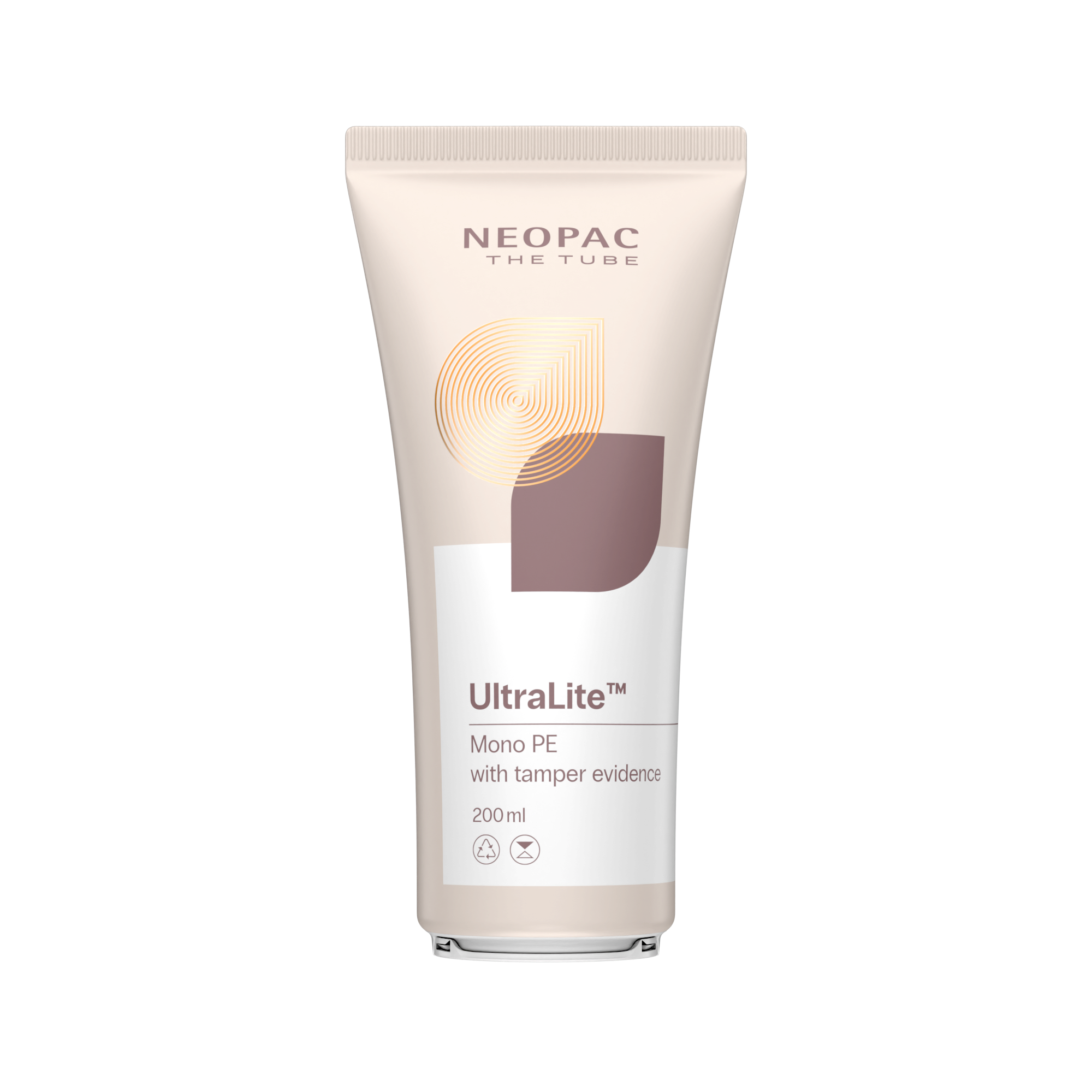 UltraLite™ with Mono PE Sleeve