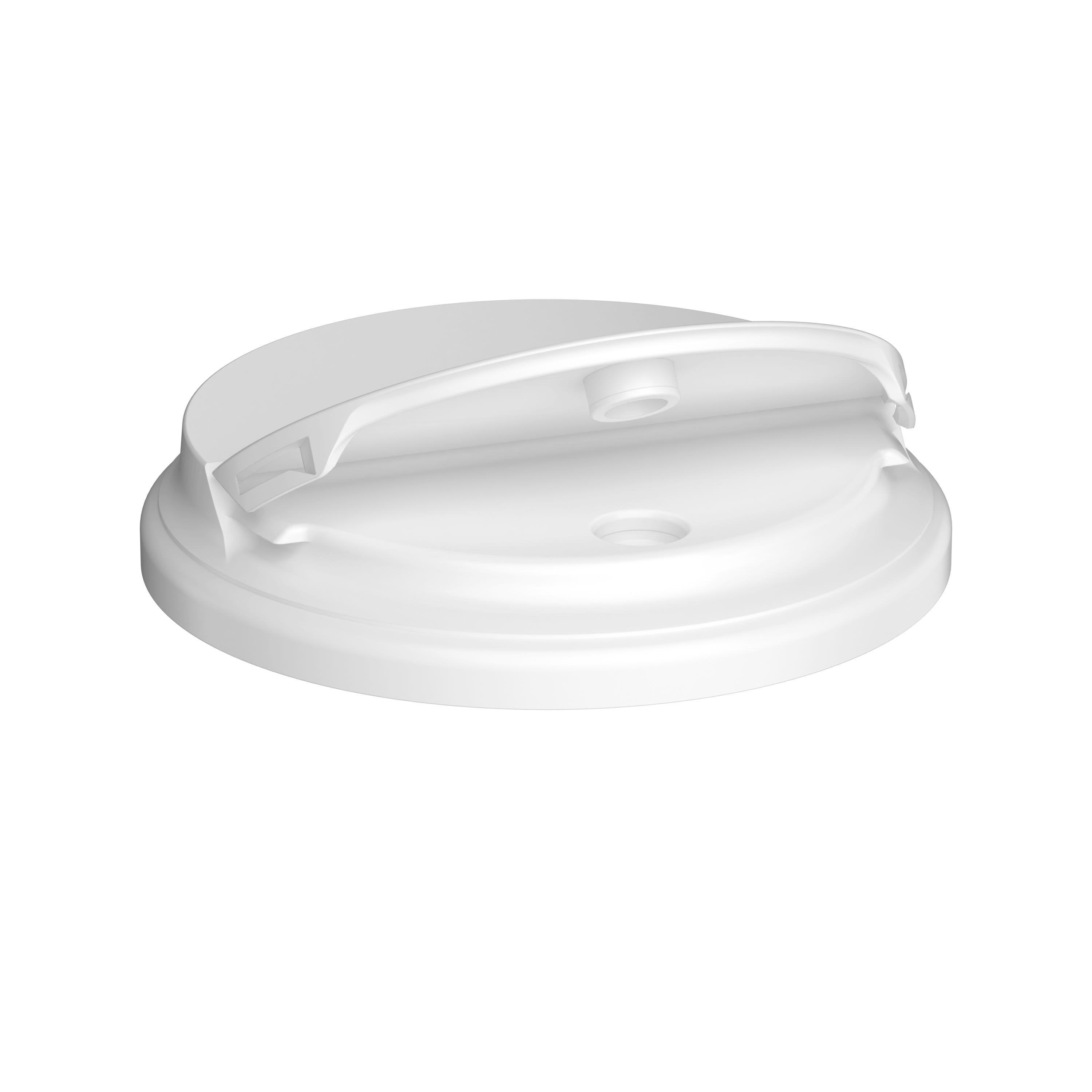 Ultra Low Profile 74857 D50 02