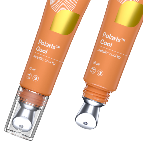 2026 Neopac The Tube Polaris cool tip